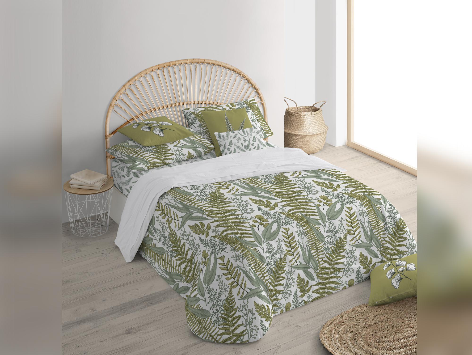 Housse De Couette à Fermeture éclair