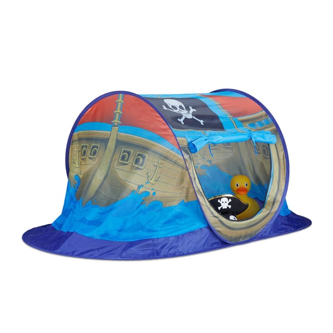 Relaxdays Tente Enfant Interieur Garcon Fille Tente De Jeu Pirate Exterieur Pop Up 3 Ans Hxlxp 68 X 170 X 85 Cm Bleu Leroy Merlin Relaxdays Tente Enfant Interieur Garcon Fille Tente De Jeu Pirate Exterieur Pop Up 3 Ans Hxlxp 68 X 170 X 85 Cm Bleu Leroy Merlin