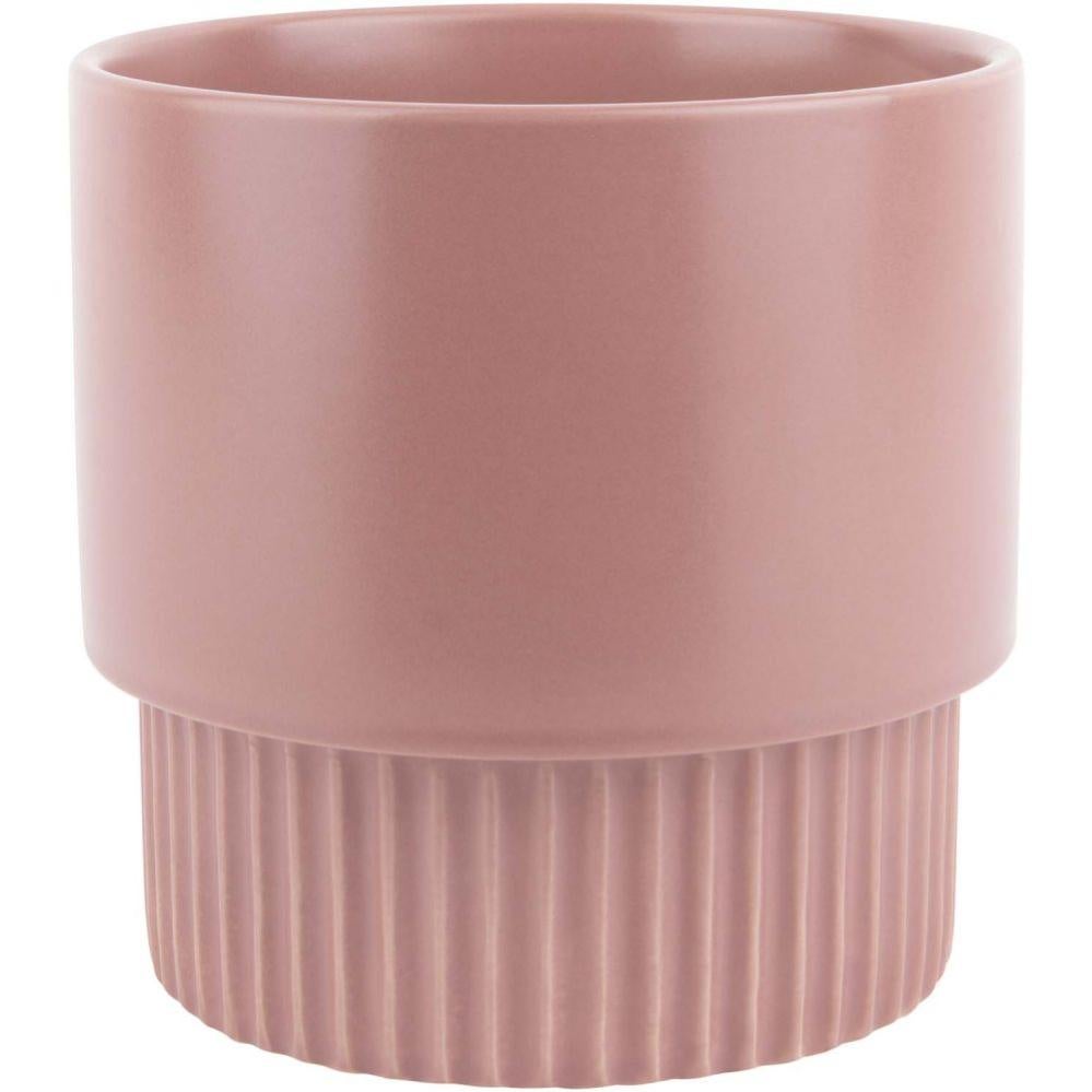 Coprivaso in ceramica artigianale Made in Italy - | Ecom