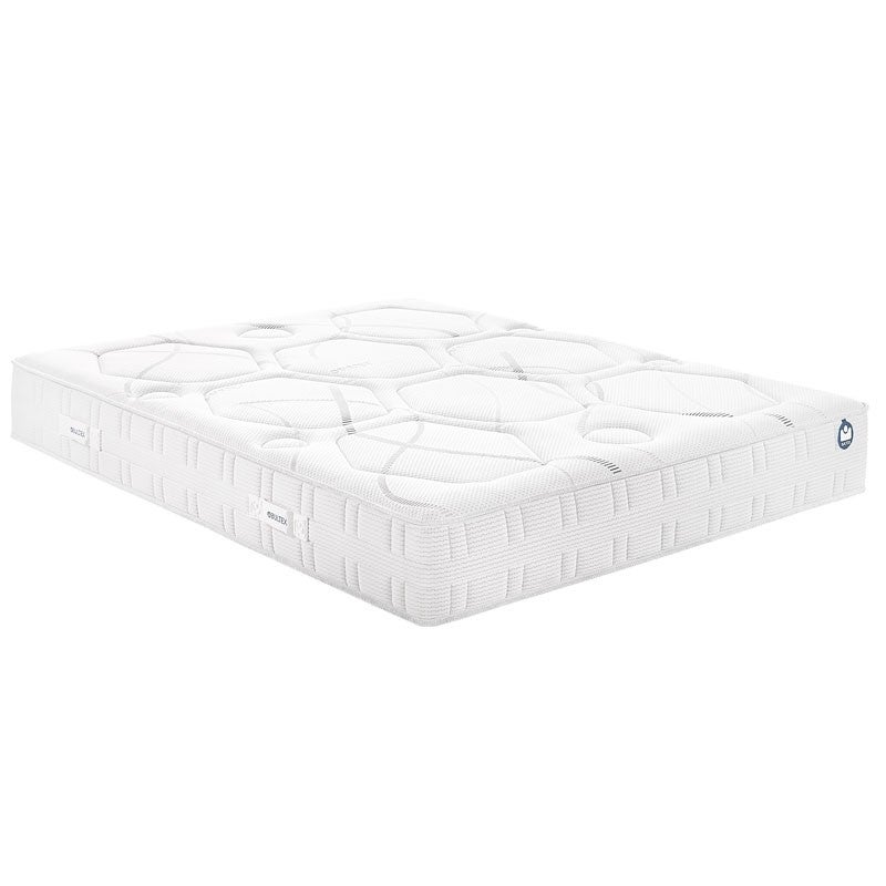 Matelas Bultex I NOVO 9200 160x200 Mousse | Leroy Merlin