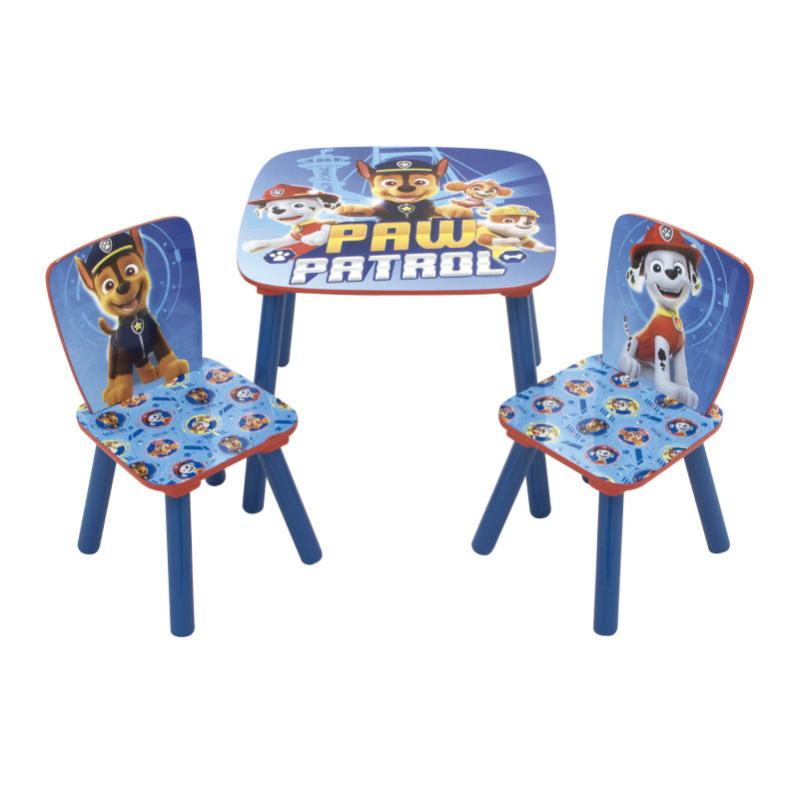 Nuovo Paw Patrol Carico Up Cucciolo Gioco da Tavolo 5050838464111