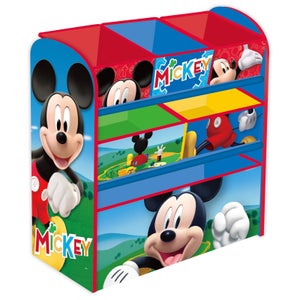 Meuble à Langer DISNEY Happy Days Mickey et Minnie - AT4