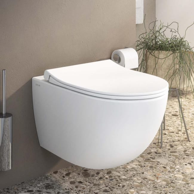 Abattant wc vitra best sale