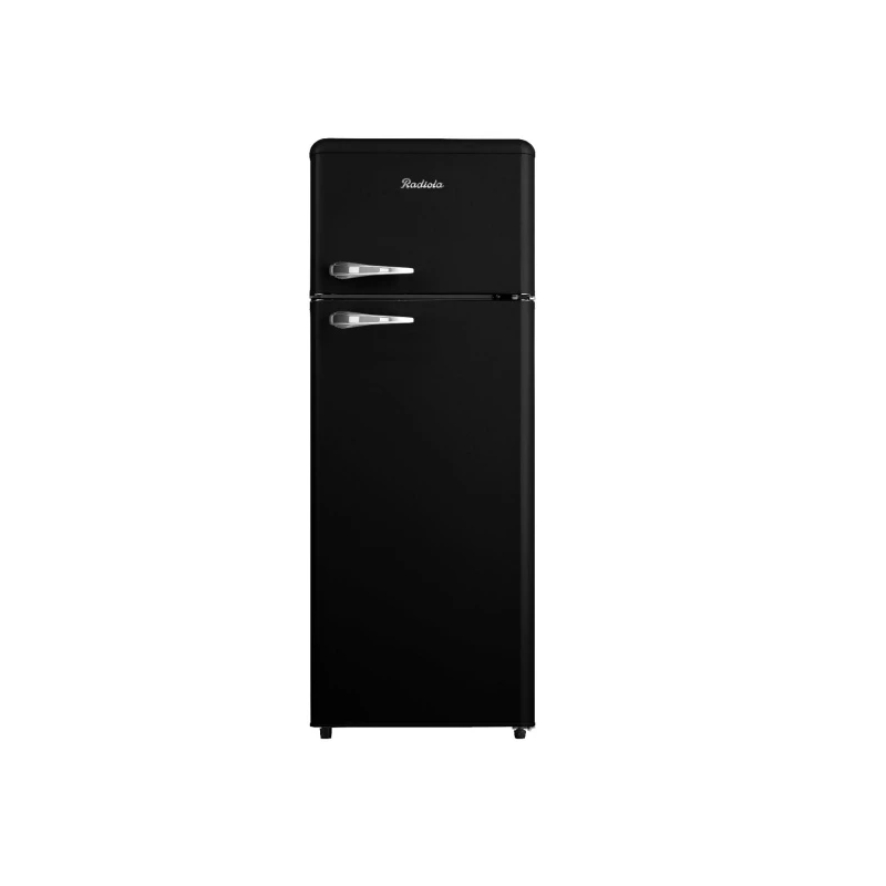 Réfrigérateur congélateur haut RADIOLA RARDP210BV Pas Cher 