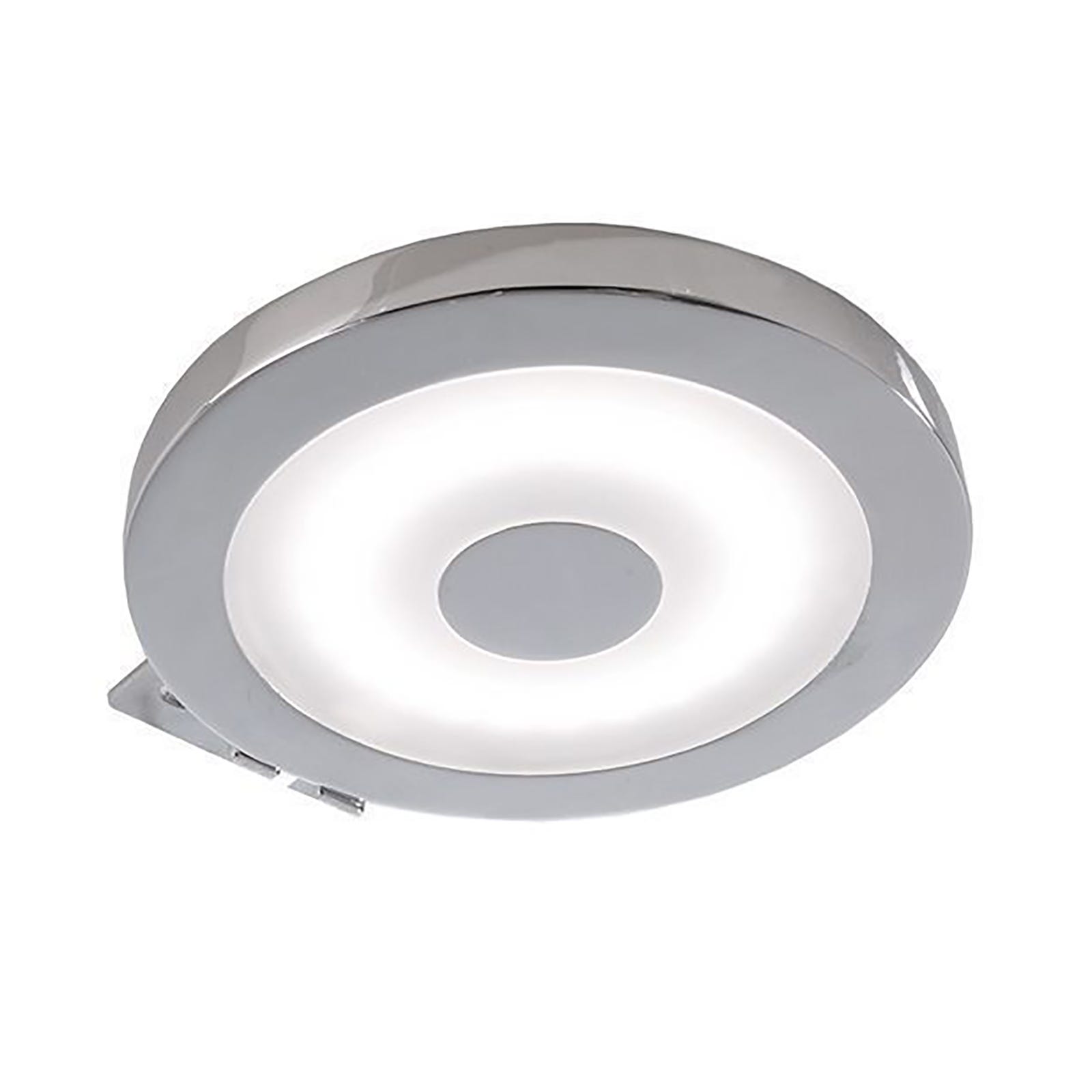 Salle de bain applique lampe à LED 12V 4.5W éclairage miroir IP44 dimmable  TONDA SHAPE