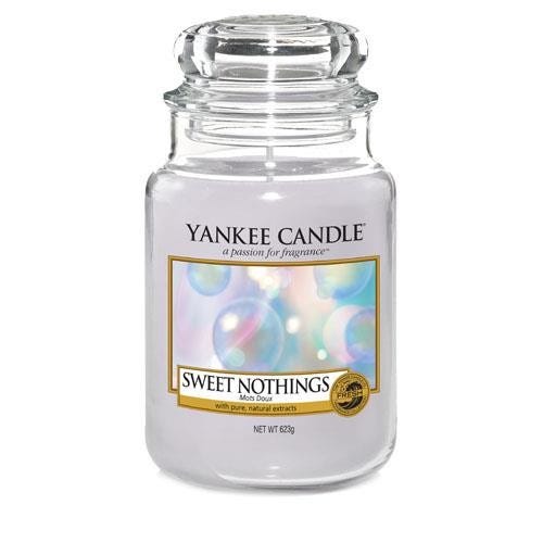 Yankee Candle Coconut Rice Cream Candela profumata 411 g