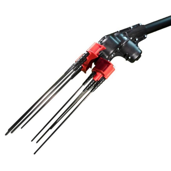 Peigne Vibreur lectrique Italien 270w T lescopique 3 5m Powerground peigne-vibreur-lectrique-italien-270w-t-lescopique-3-5m-powerground