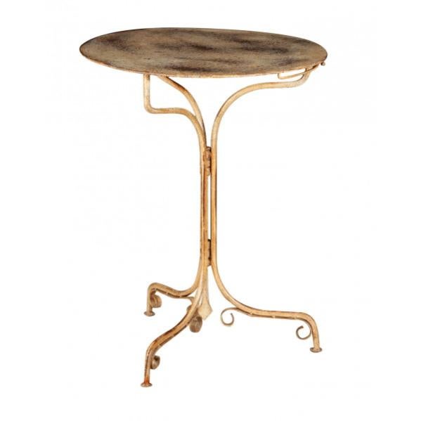 SET TAVOLO MOSAICO DA GIARDINO CON 2 SEDIE PIEGHEVOLI IN FERRO ARREDO ESTERNO IT - Foto 12