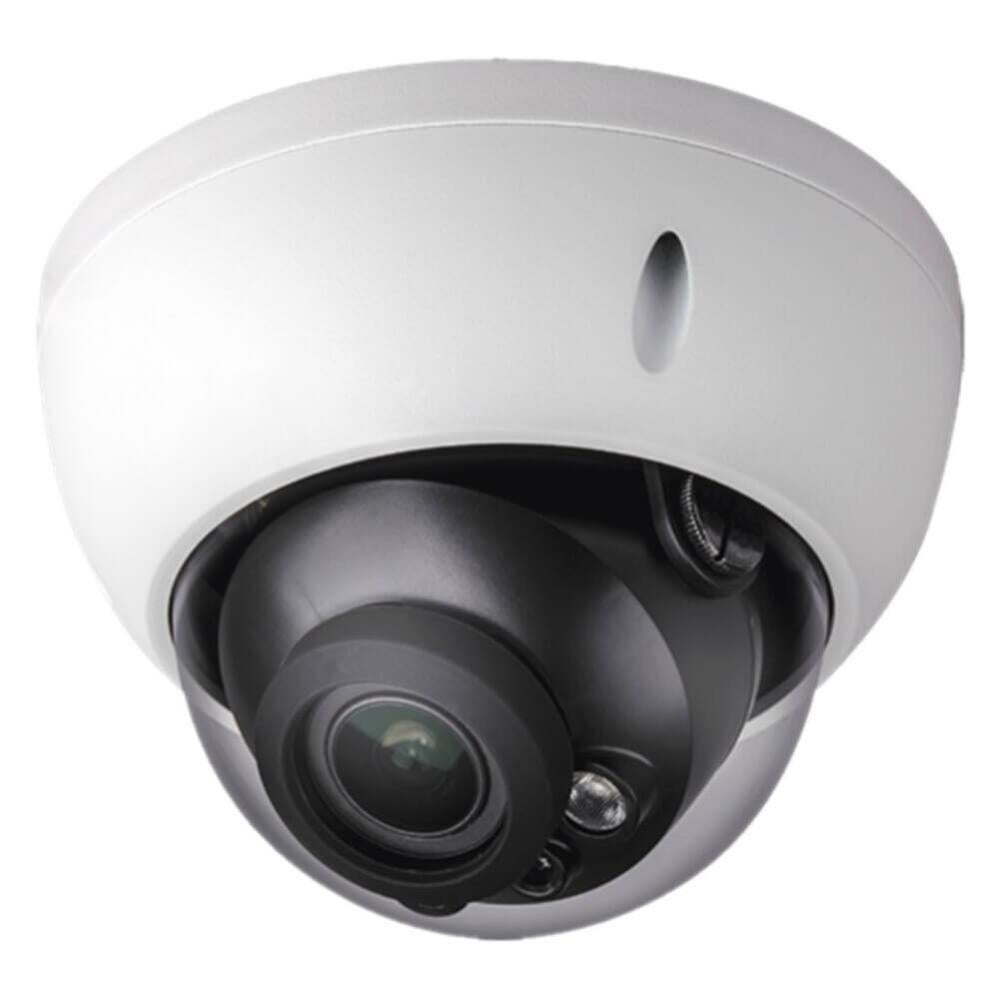 Telecamera IP Dome POE 4MP, H.265, Grandangolare 2,8 Mm, Visione Notturna, Per Interni