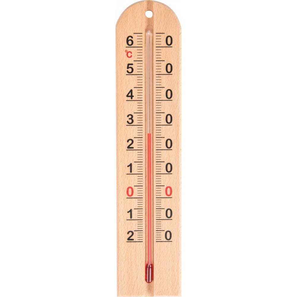 Thermomètre Mural Intérieur, Thermomètre Analogique, Thermomètre