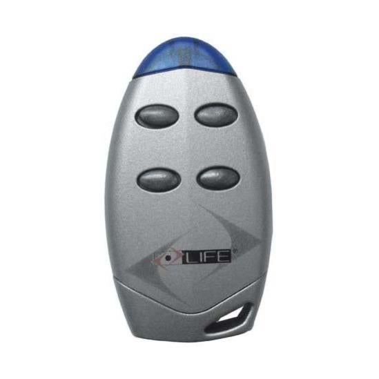 Télécommande Pour TV Medion LIFE P15052 (MD31252) - Neuf Sous Blister, Générique