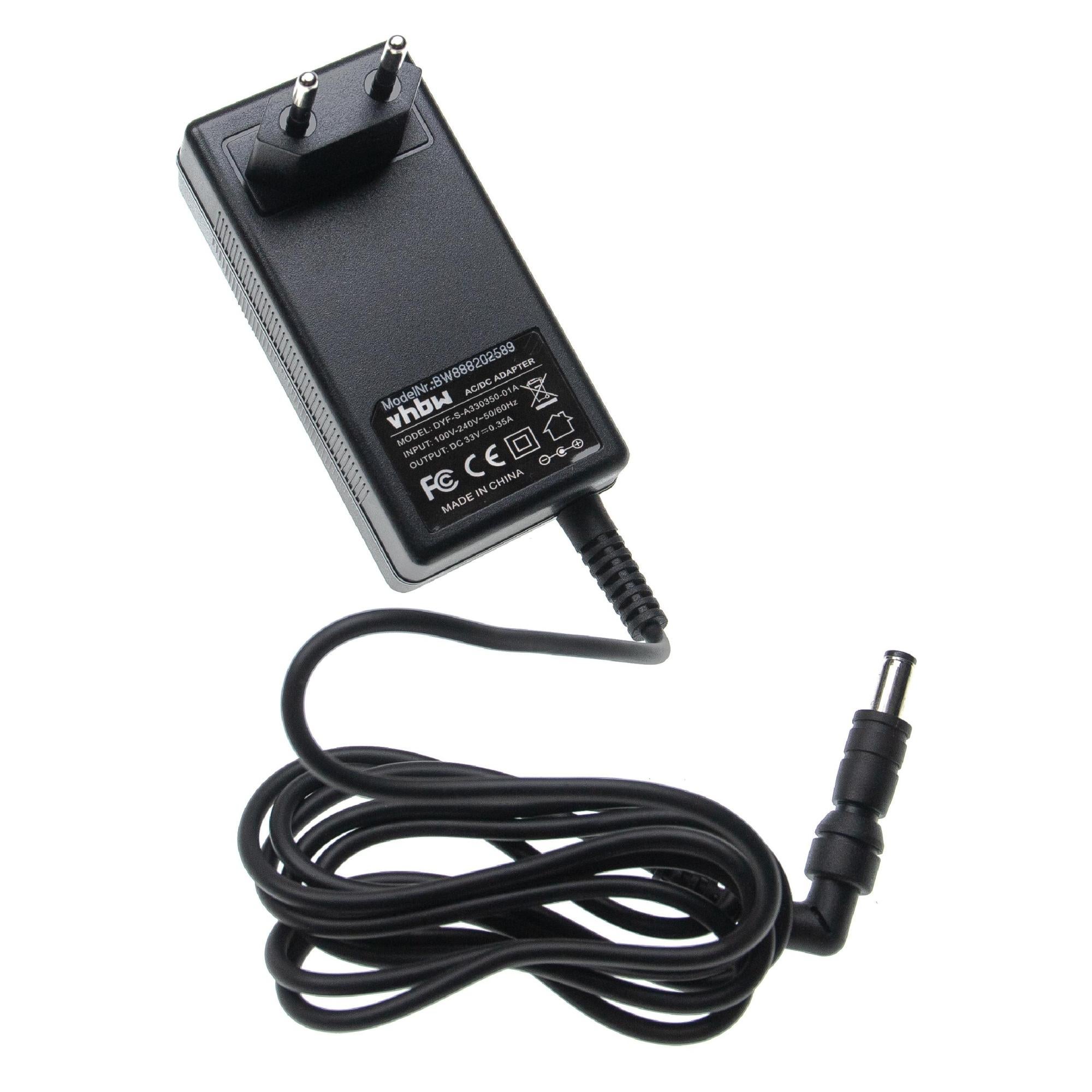 Chargeur 36V 60W Pour Batterie De Vélo électrique - Compatible ACK4201 / C060L1001 - Câble 2 M - 4