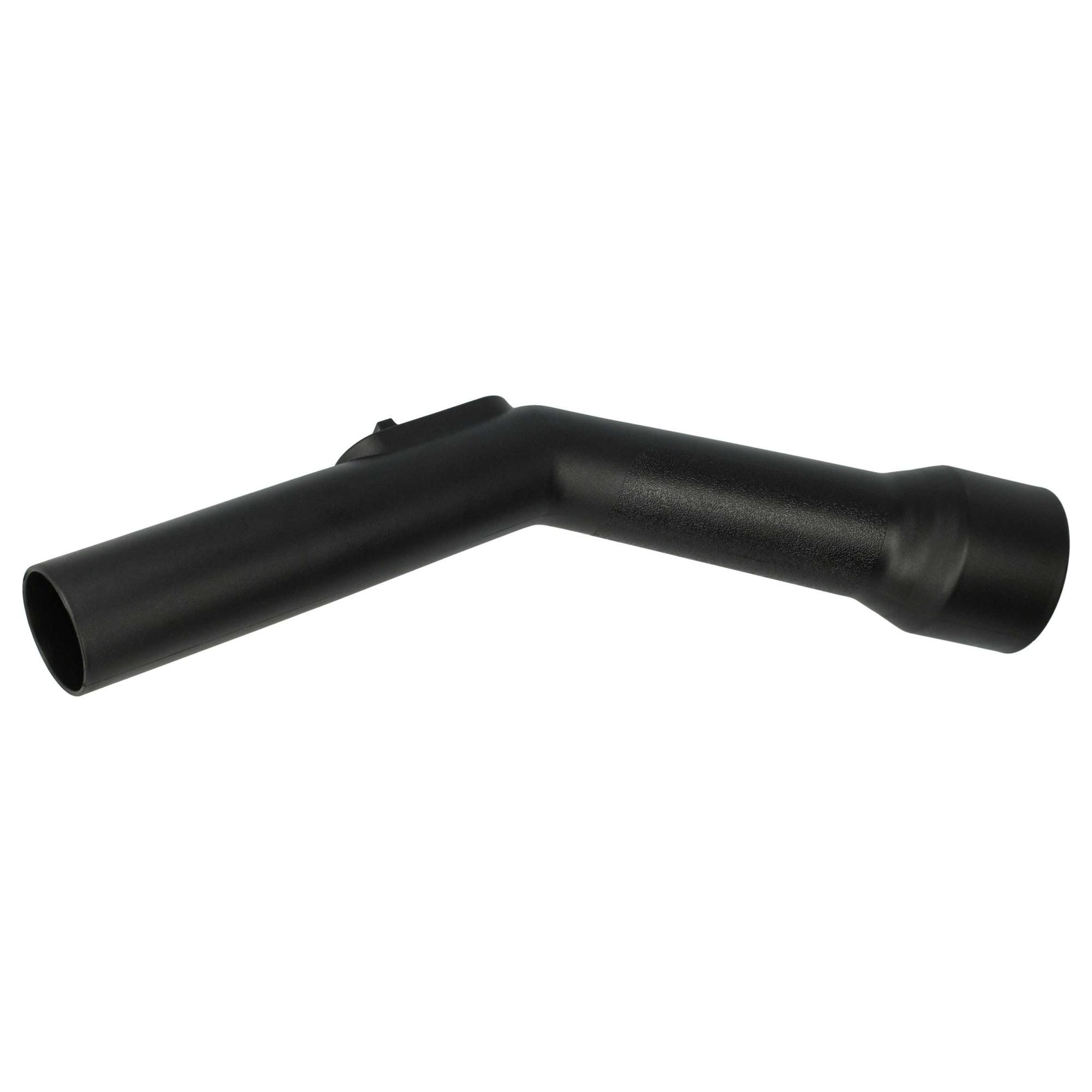 Vhbw Bocchetta Per Aspirapolvere Universale 28 Cm Con Attacco 35 Mm - Sostituisce SBD 285-3, Per Miele S388, S518-1, S718, E Altri