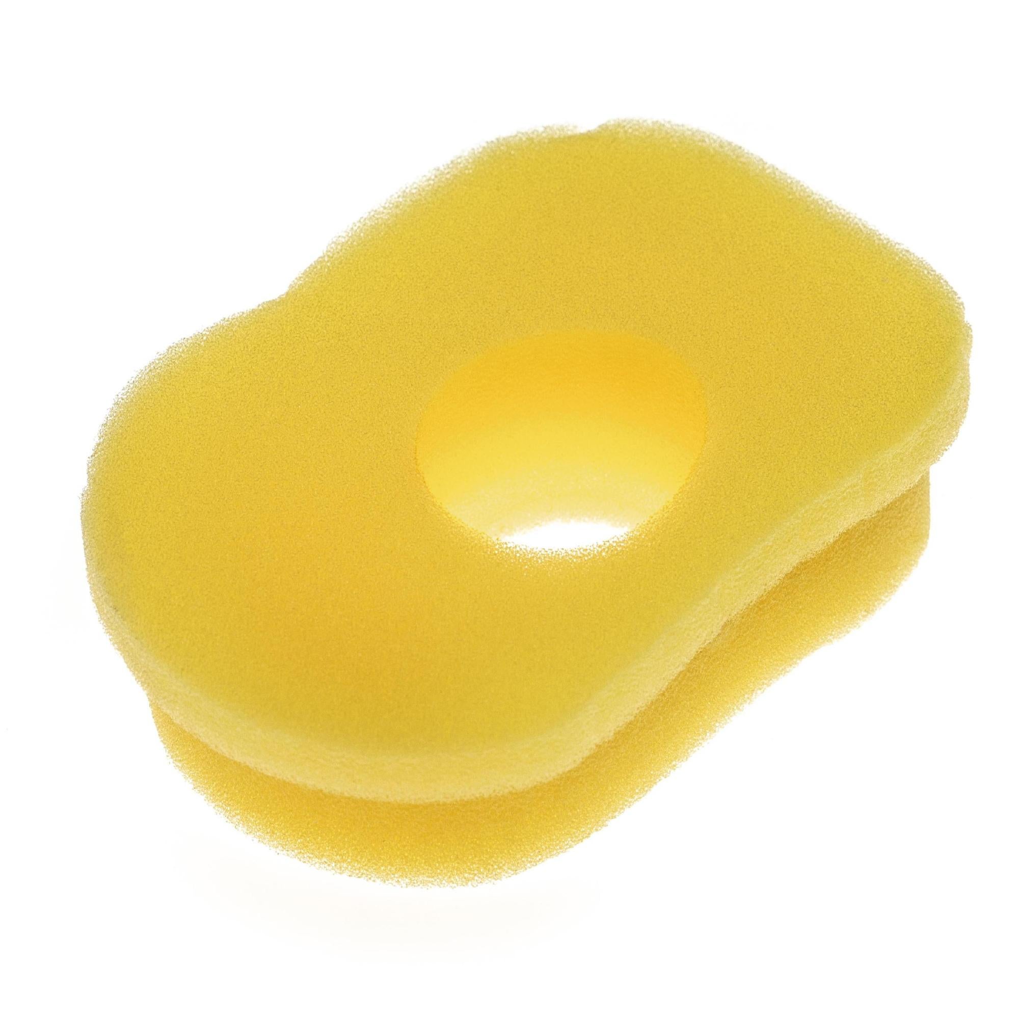 Cuscinetti gommapiuma - 5mm x 5mm x 2mm da Stix2 - Colle e Adesivi