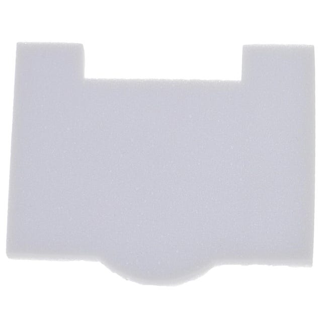 vhbw 3x filtro a pieghe piatte compatibile con Kärcher NT 70/2 Professional *EU, NT 70/2 Tc, NT 70/2 Me Tc *EU, NT 70/2 Tc *EU aspiratore - bianco vhbw 3x filtro a pieghe piatte compatibile con Kärcher NT 70/2 Professional *EU, NT 70/2 Tc, NT 70/2 Me Tc *EU, NT 70/2 Tc *EU aspiratore - bianco