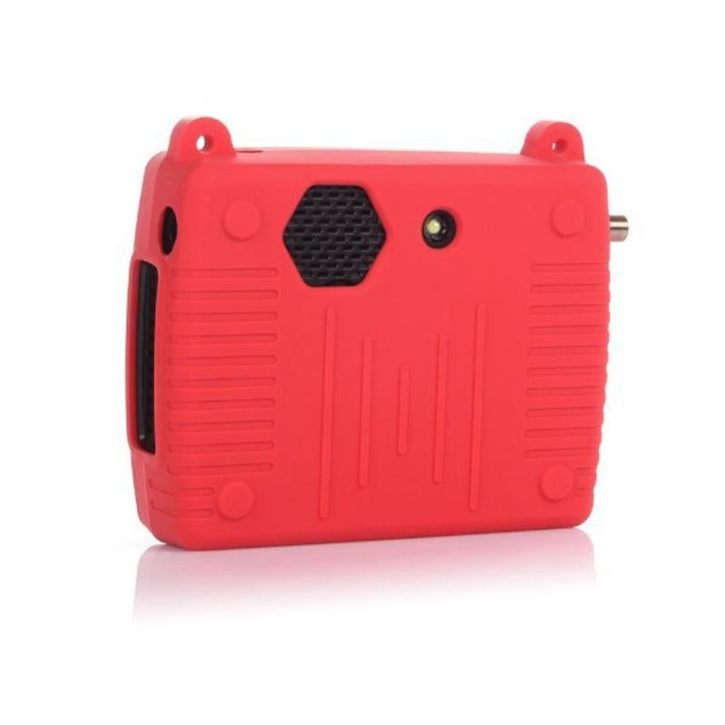 Mesureur de champ Satellite - Satlink WS 6951 - HD 4.3