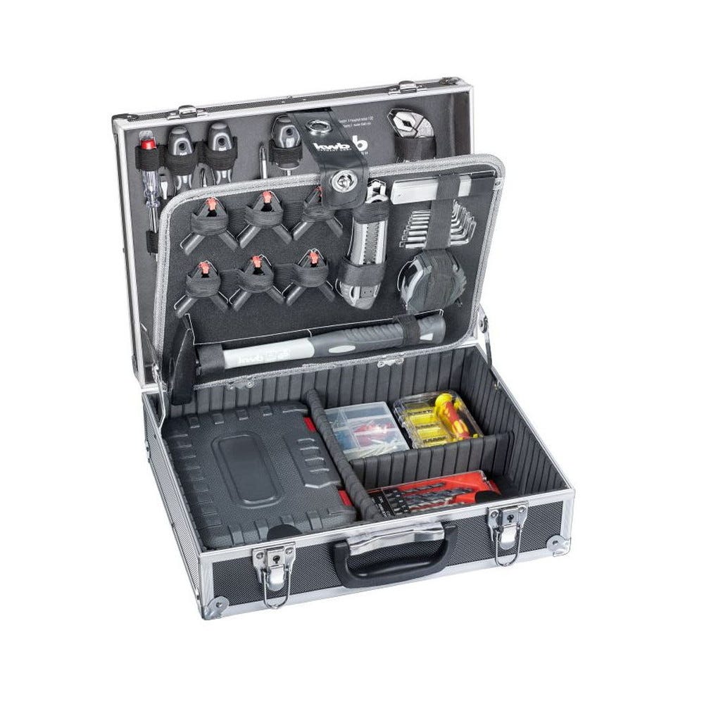 Trousse à outils ECO dans Trousse et valise à outils de