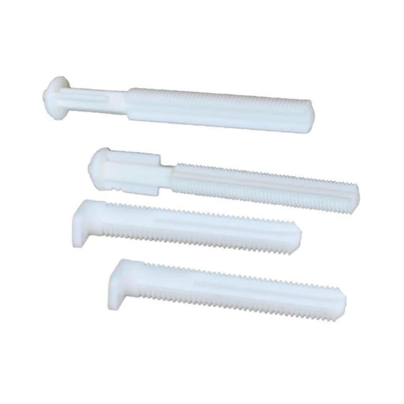 Confezione Da 20 Perni Di Taglio E Dadi Compatibili Con AYP - Foto 5