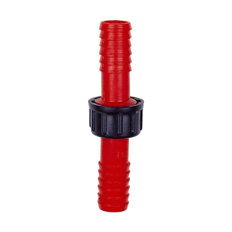 6 pezzi | raccordo a vite singolo per guida airline | M8 x 45 500 daN terminale raccordo