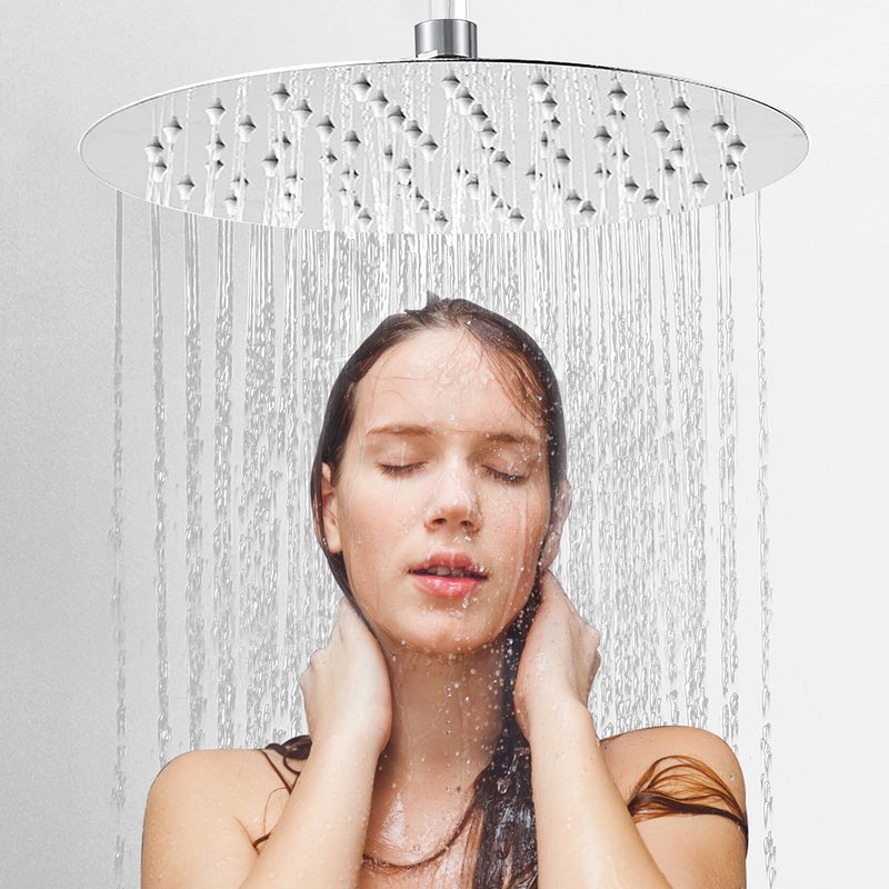Cabeza de ducha con lluvia de ducha Diseñador de ducha Cabezal de