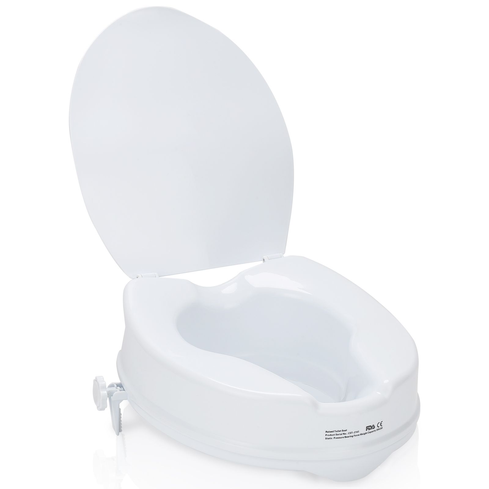 Siege de top toilette original