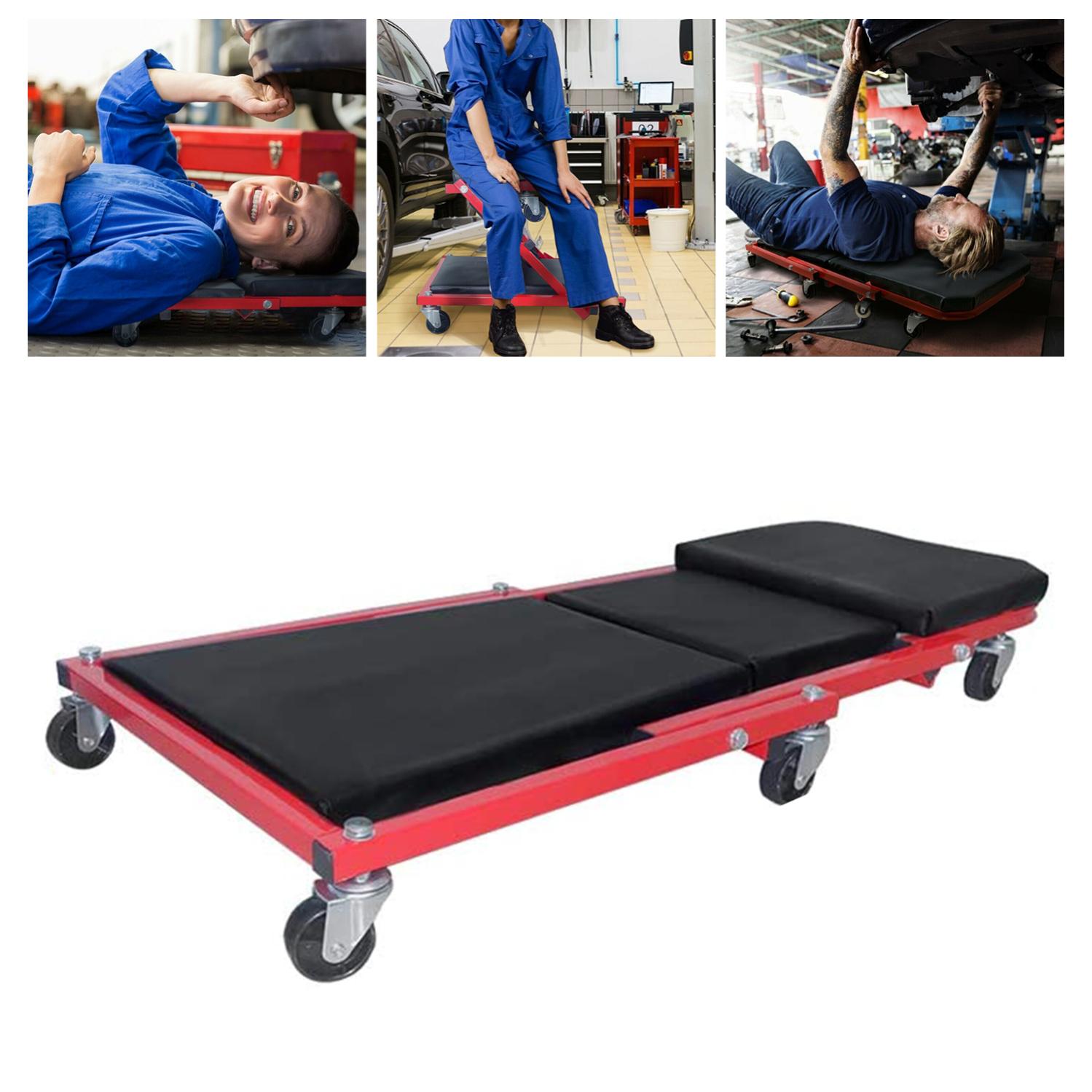 Planche à roulettes 2en1 Siège d