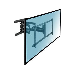 Base Girevole Per Tv In Vetro Temperato Satinato Dimensioni Cm 77x38  Portata Kg 40 - Shopping.com