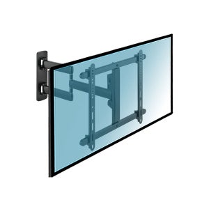 Vogel's WALL 3145 Supporto TV Monitor a Parete Girevole 19 a 43