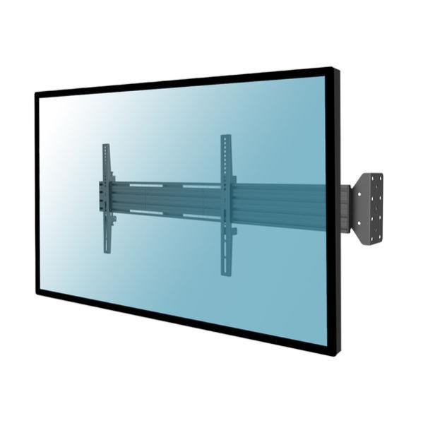 KIMEX 012-4001 Supporto Da Parete Per TV 32"-65", Fissaggio Laterale - Foto 9