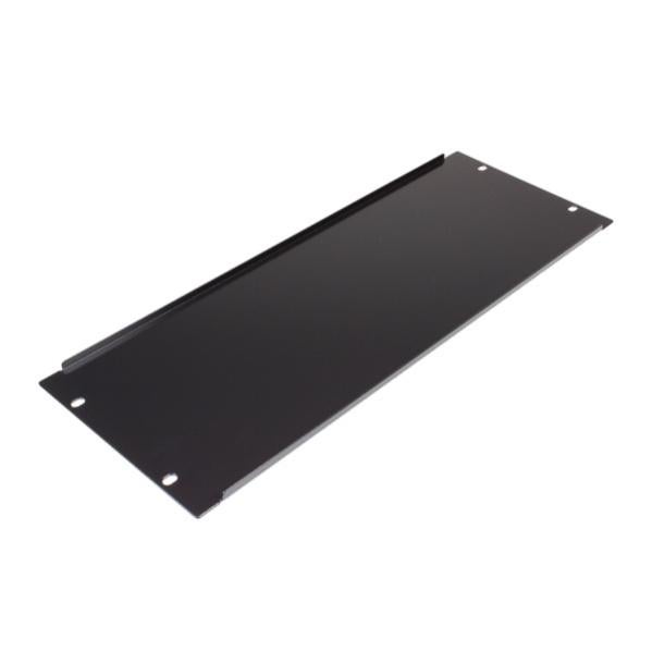 Pannello Cieco Per Rack 1U - Confezione Da 10 Pezzi Per Server