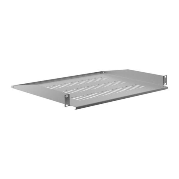 KIMEX 110-0191 Ripiano Fisso per Armadio Rack 19
