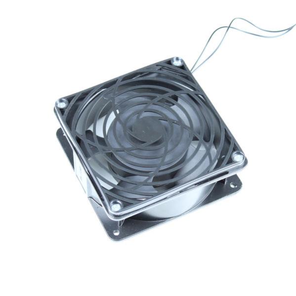 KIMEX Bloc 1 ventilateur toit pour rack et baie de brassage 19 — free download