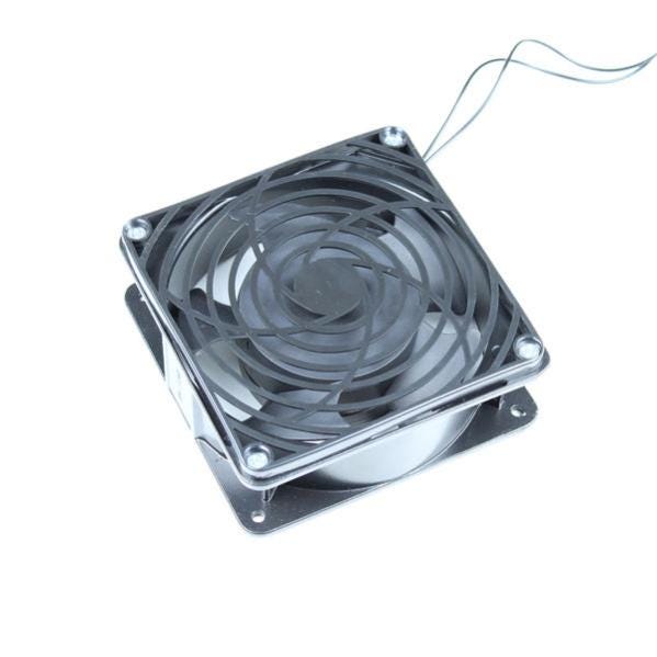 Dayton AC AXIAL FAN 4WT44A 115V Cooling Fan - México - Foto 2