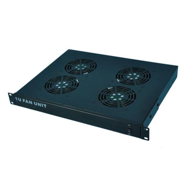 KIMEX 112-6838K Armadio Rack 19 Da Pavimento, Larghezza 600 Mm Profondita 800mm 38 Unita 85078188