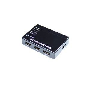 D2 DIFFUSION - Splitter HDMI Full HD Compatible 3D et HDCP - Plug & Play