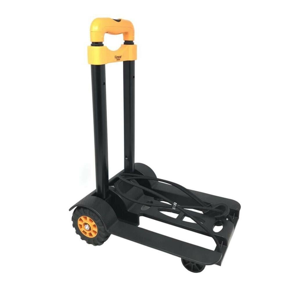 Porta Bagagli Pieghevole In Metallo Per Hotel E Casa - Supporto Valigie Solido - Foto 5