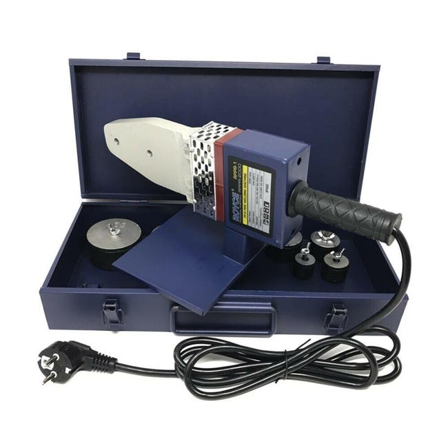 Kit Di Strumenti Per L'inserimento Del Calore, 80 W, Saldatore Digitale Con Punte Kit Di Strumenti Per L'inserimento Del Calore, 80 W, Saldatore Digitale Con Punte