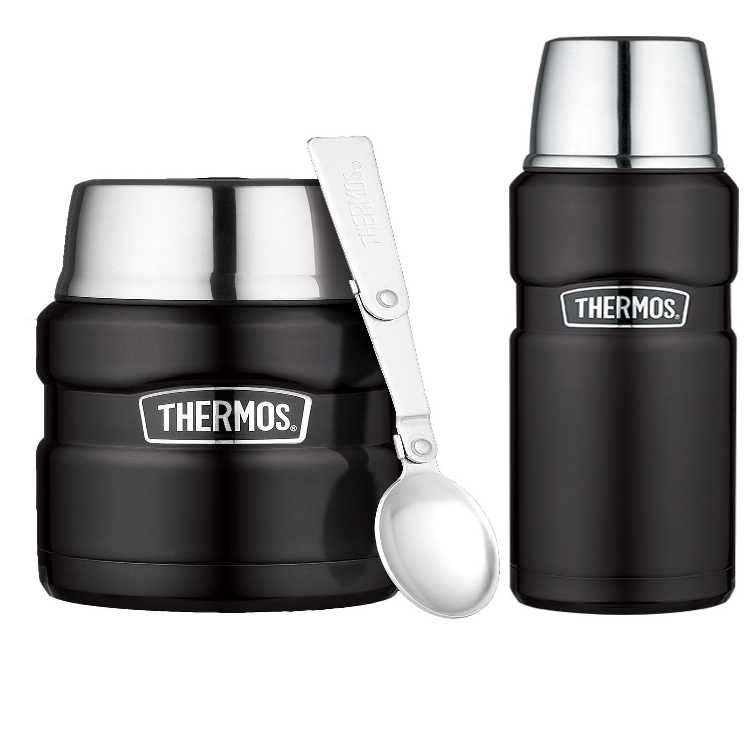Bouteille isotherme Stainless King 1,2 litre Thermos