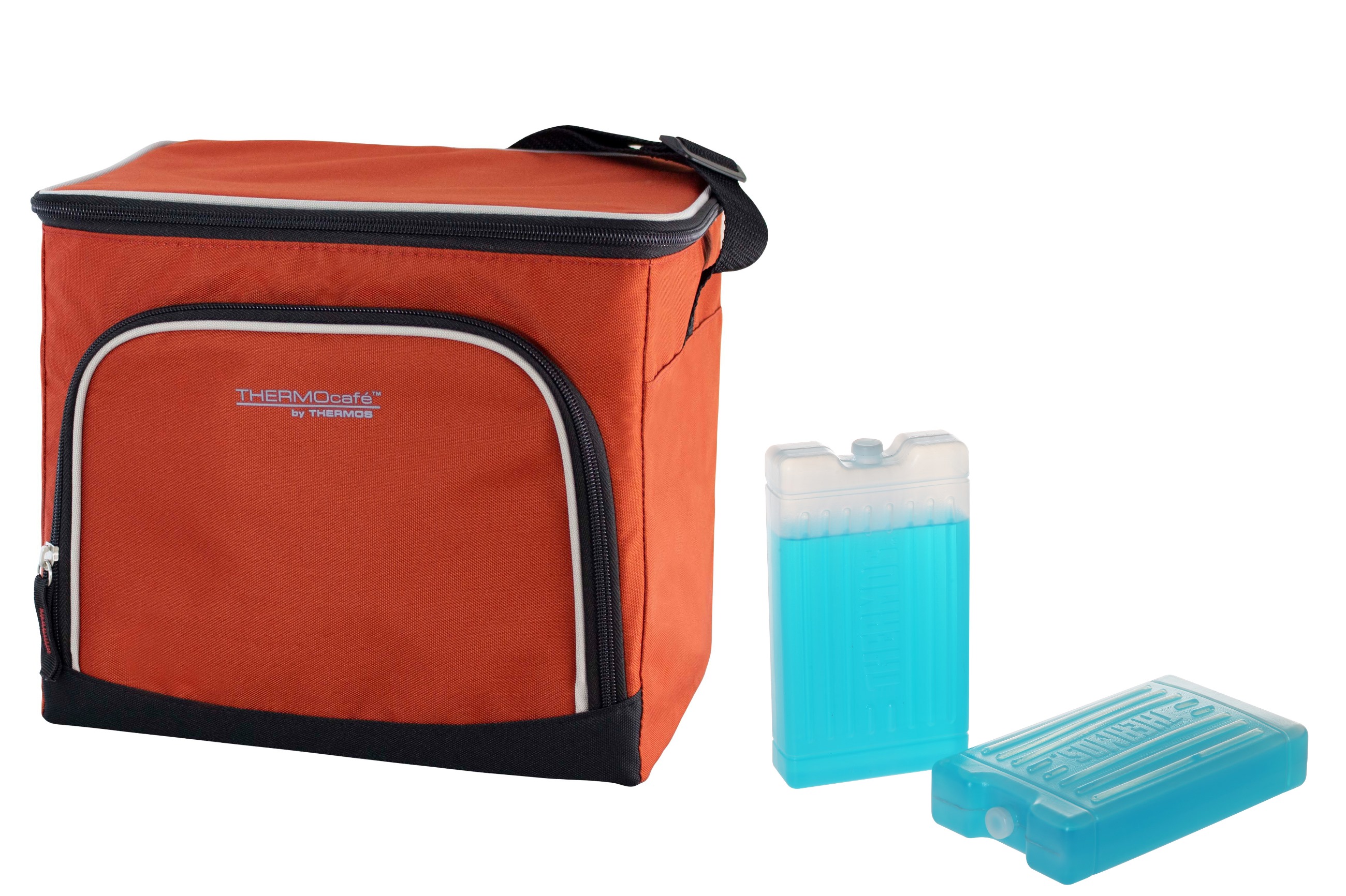 Pack Thermos Evasion 1 Sac isotherme "COLLAR"13LTerracotta