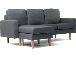 Canapé Sofa d'angle gonflable - Intex