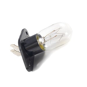 Ruiandsion Ampoule à micro-ondes Z187 Base 250V 2A 25W Ampoule à micro-ondes  pour lampe de four à micro-ondes universelle poire, blanc chaud :  : Gros électroménager