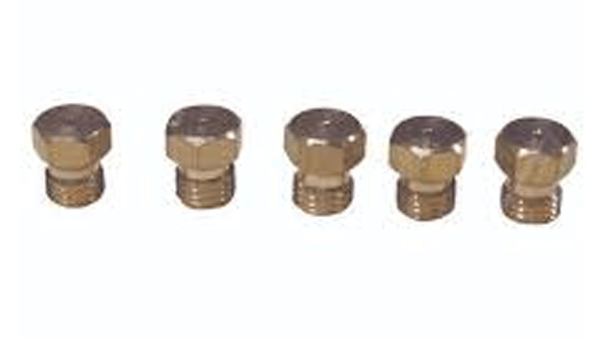 Injecteur, gicleur gaz butane d'origine C00097849, 482000028237