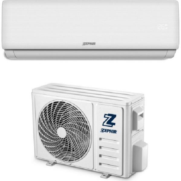 Climatizzatore Monosplit TCL 18000 BTU Con Pompa Di Calore - Classe A++/A, Silenzioso, Con App TCL Home