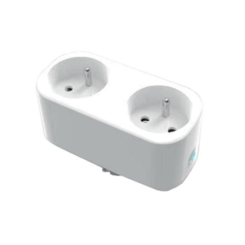 Enchufe temporizador wifi hot sale