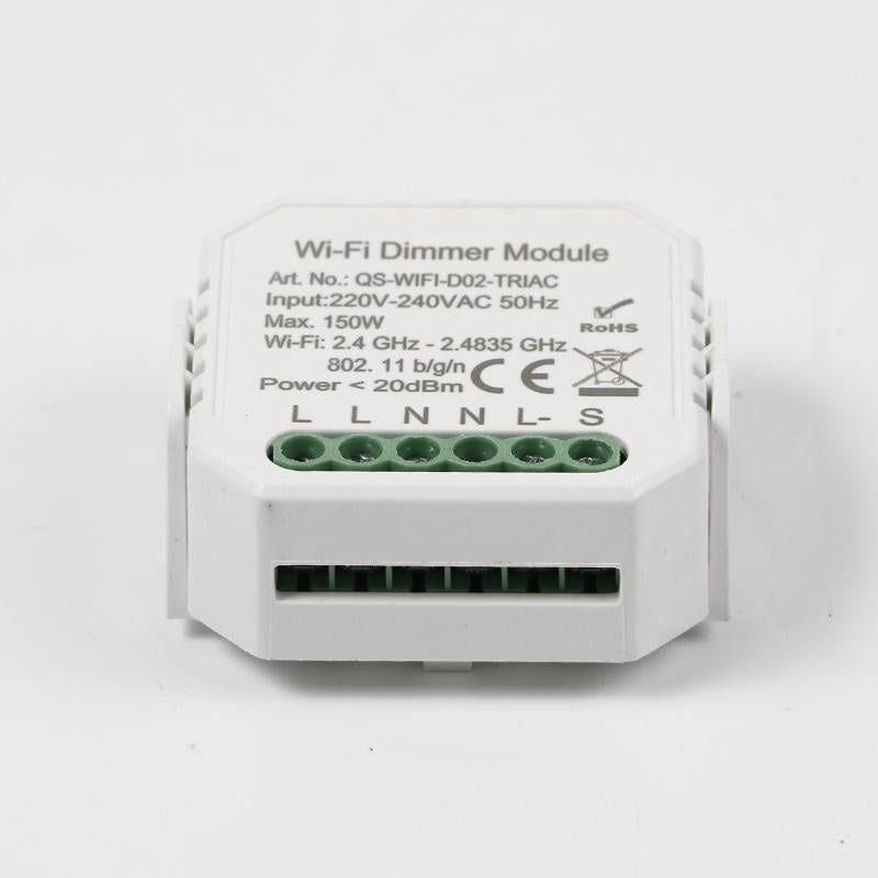Module Interrupteur WiFi - SILAMP