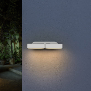 Lampe extérieur LED orientable Lumi 13W IP54