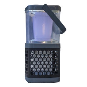 Lampe anti-moustique 40W Plein Air - Univers Du Pro