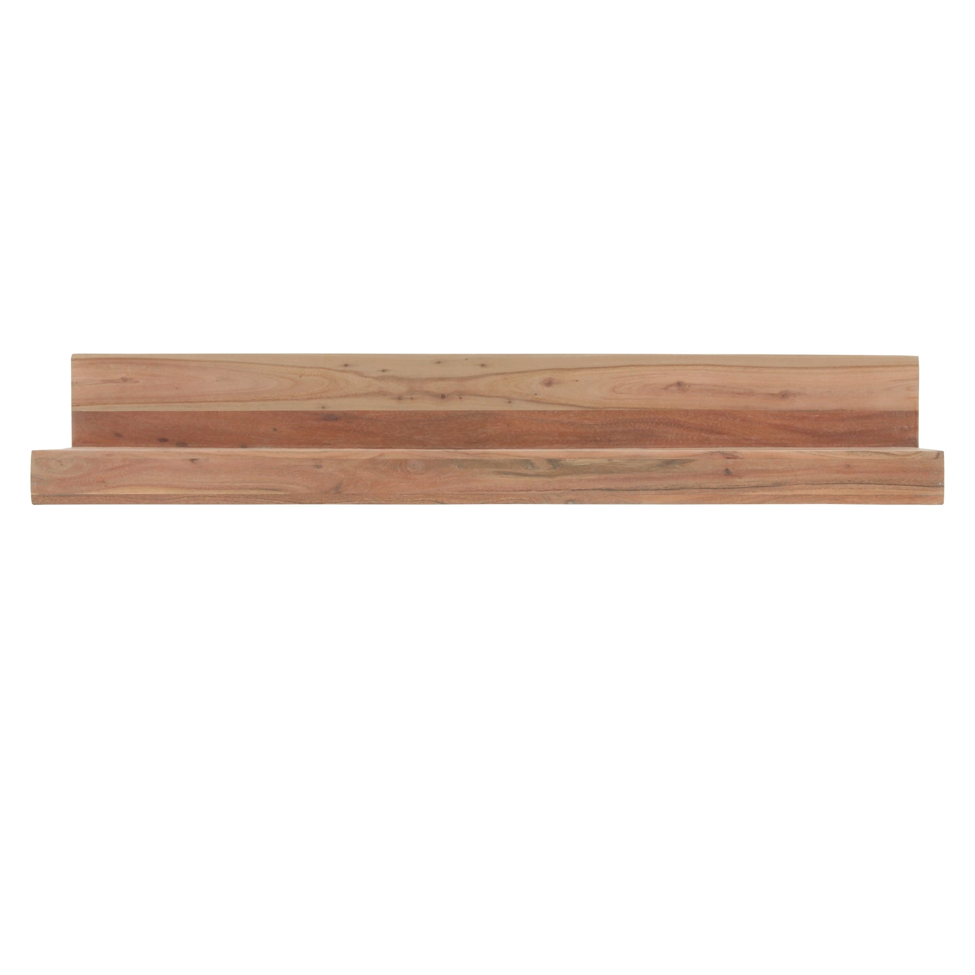 MDS | Estantería colgante de pared de madera rustica | estanteria |  Estanterias | Estanteria de madera | estantes | estanteria de pared | Balda  de