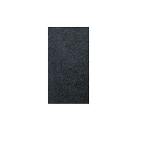 Auto-agrippant adhésif de marque VELCRO® PS30 - noir - 50mm x 1m -  champignon