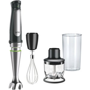 BLENDER STYLANCE - Blender de style américain 1,75L 1500W